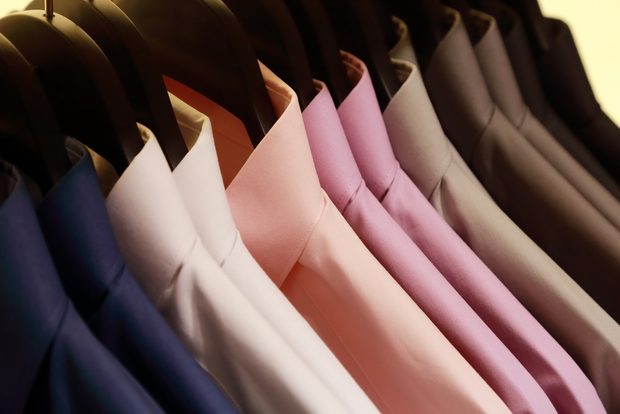 dress shirts