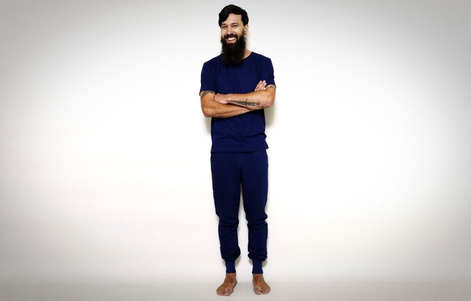 mens pajamas pj1