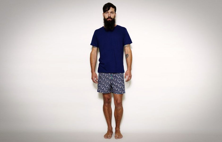 mens pajamas pj3