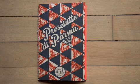 short stack prosciutto di parma proscuitto