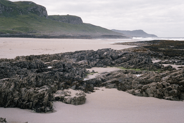 scotland