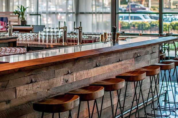 Southbound Bar