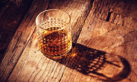 danger close craft distilling 20 dollar bourbon