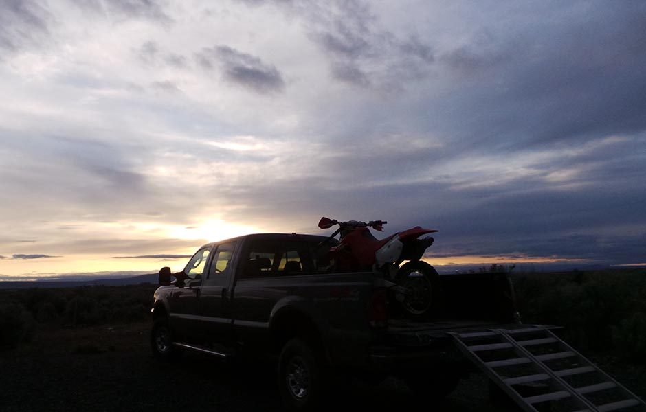 throttle jockey desert dirtbike getaway part 2 20150516 024915