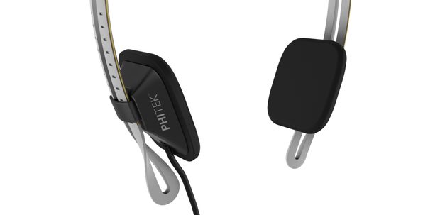 airline headphones