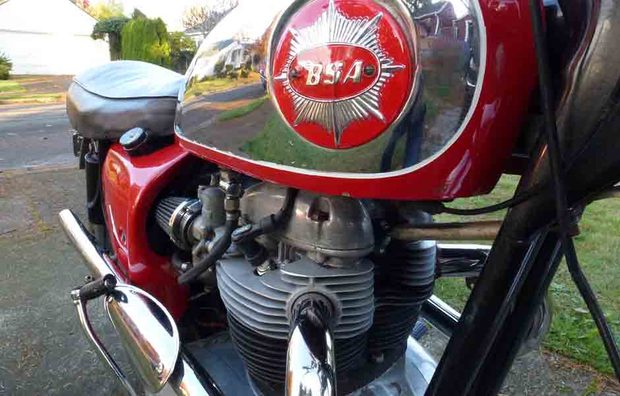 BSA1