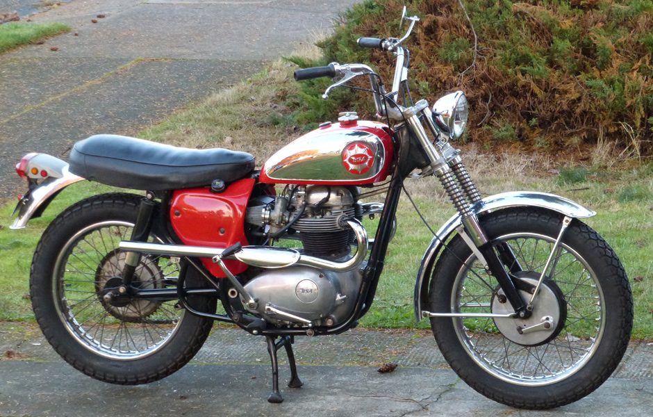 throttle jockey triumph bonneville the practical modern classic bsa2