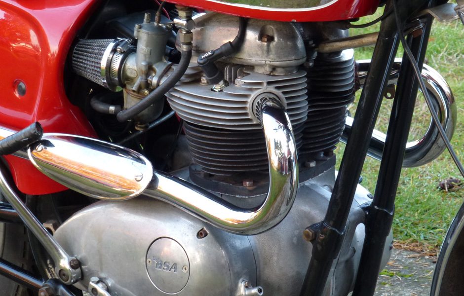 throttle jockey triumph bonneville the practical modern classic bsa3
