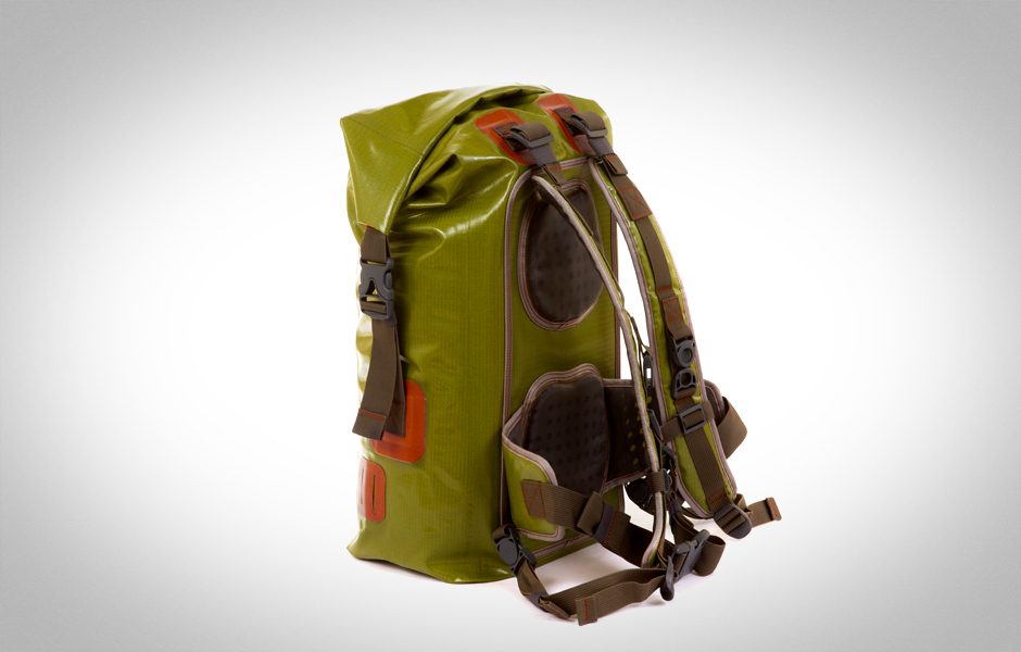 feel good friday fishpond backpack