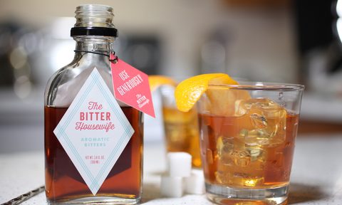 the bitter housewife