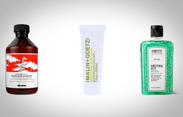 $25.50, davines.com $12, mrporter.com $32, malinandgoetz.com