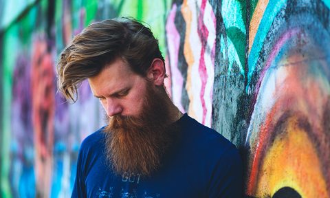 summer beard tips