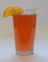 Firewater