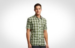 Icebreaker Compass Short Sleeve ($145)