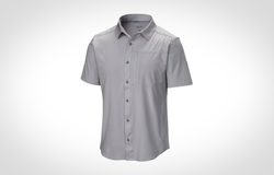 Mountain Hardwear Chiller Short Sleeve ($85)