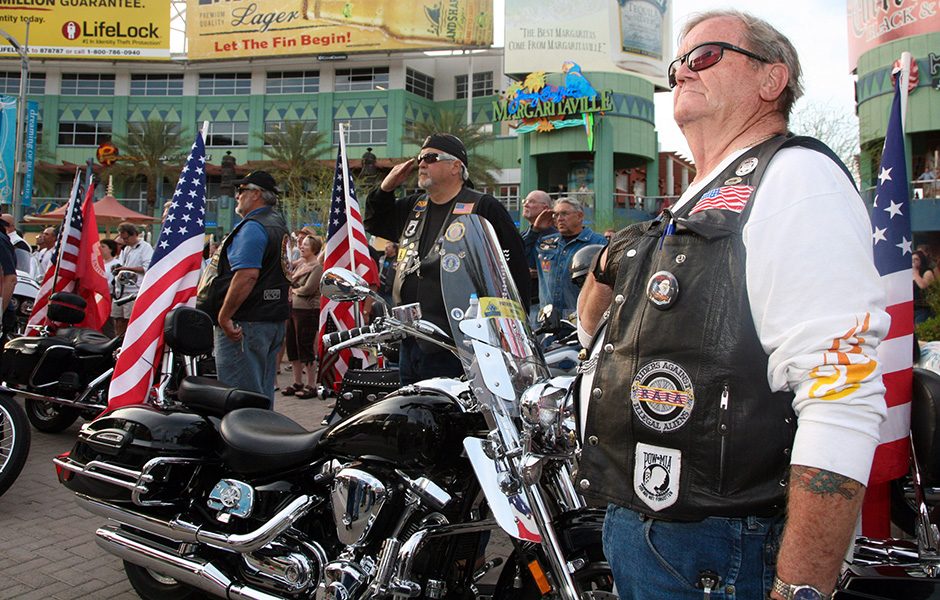 throttle jockey riding in honor of those who served and died pgr1