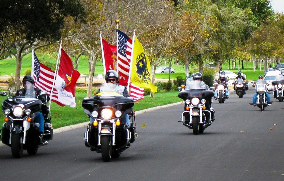 throttle jockey riding in honor of those who served and died pgr3