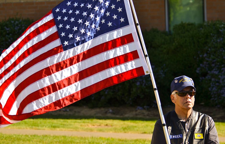 throttle jockey riding in honor of those who served and died pgr8