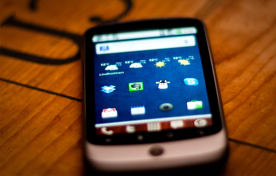 Phone, Apps, Productivity, iPhone, Android, Tablet