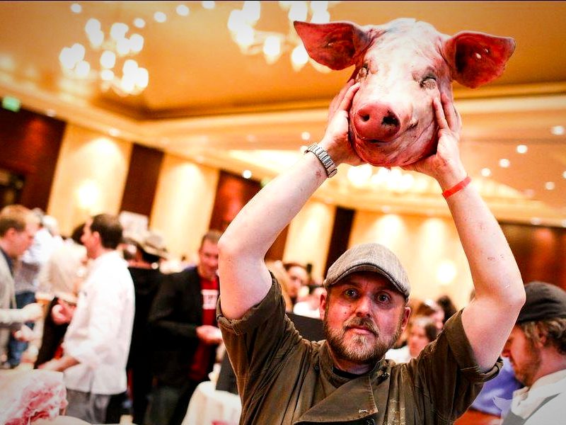 Pig-2