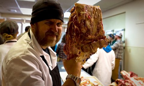 feasting barbecuing game meat with butcher jason nauert pig 3