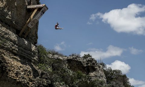 red bull cliff diving world series rachelle1