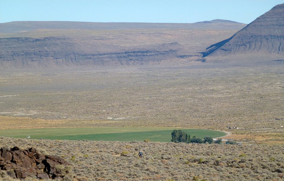 throttle jockey way off the beaten path se oregon davetiny