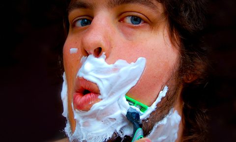 Shaving, Grooming, Cologne, Beard Oil