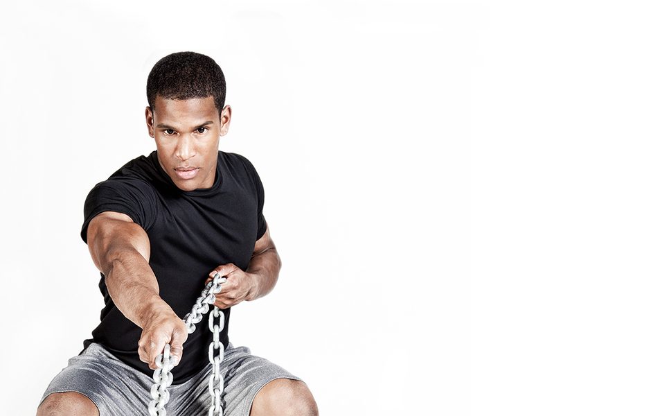 strongbody makes activewear derived from crab shells and its awesome