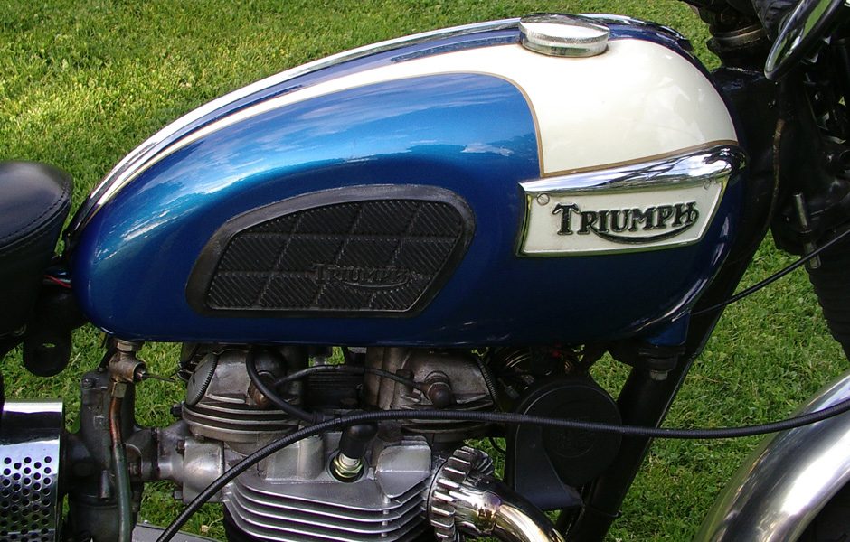 throttle jockey triumph bonneville the practical modern classic 6