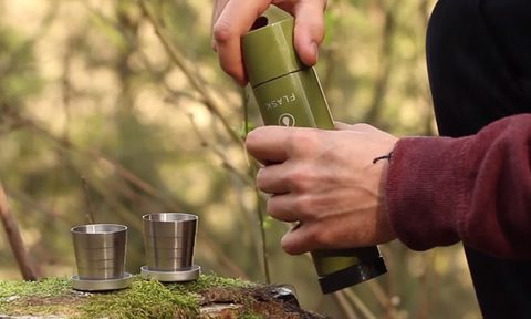 VSSL Flashlight
