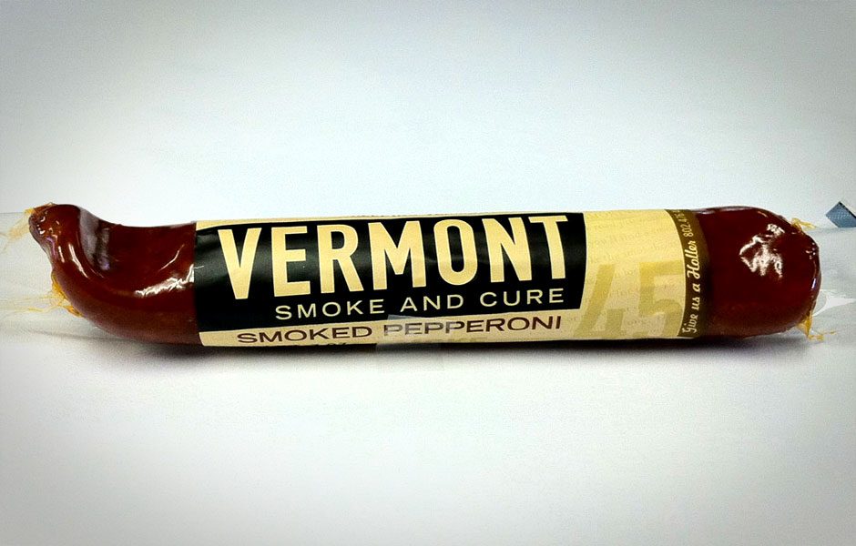 Vermont Smoke and Cure
