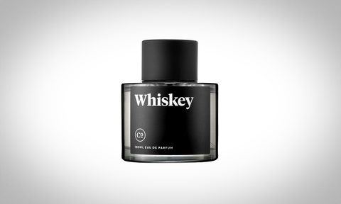 stock up on whiskey scented wares feature