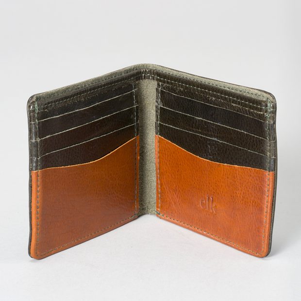 olijf wallet