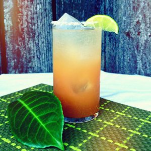 smoky paloma