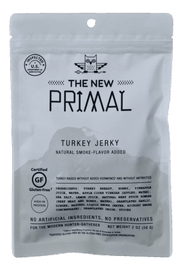 the new primal_burned