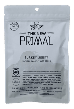 the new primal_burned