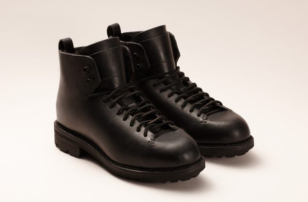 FEIT Wool HIker