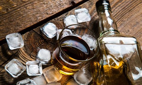 world whiskey day