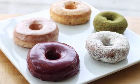 National Donut Day