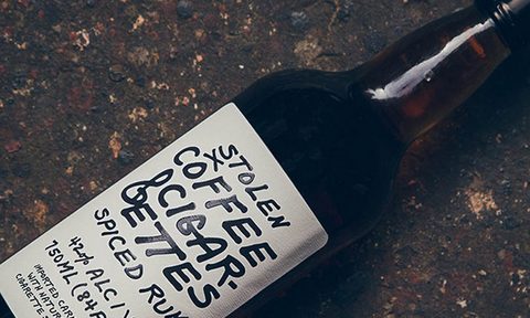 stolen coffee and cigarettes spiced rum 150605 0001