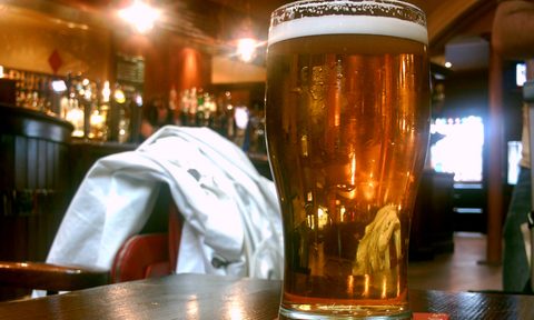 session ales and why you need to be drinking them beer