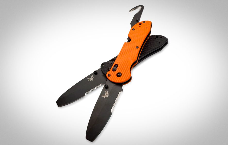 outdoor dads fathers day gift guide benchmade