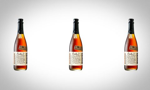 Booker's Bourbon