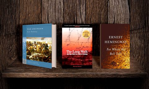 books a man should have read by now for men