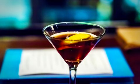4 barrel aged gins to blow your mind gin