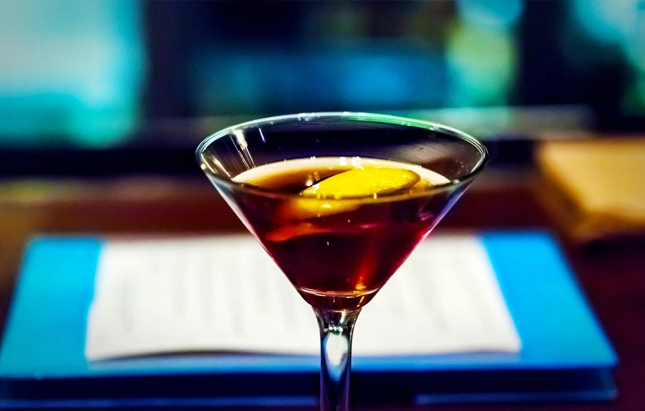 4 barrel aged gins to blow your mind gin