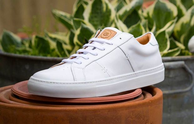 GreatsRoyaleBlanco
