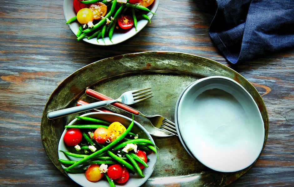 feasting a southern gentlemans kitchen green beans