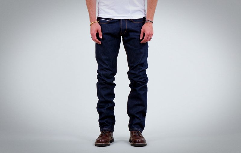 Raleigh Denim Workshop